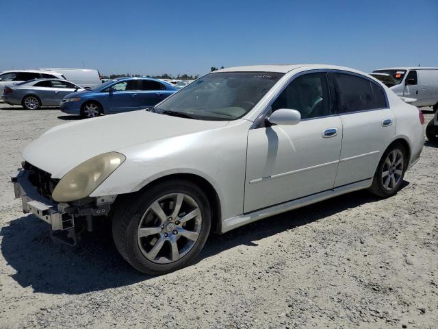 Photo 0 VIN: JNKCV51E35M217840 - INFINITI G35 