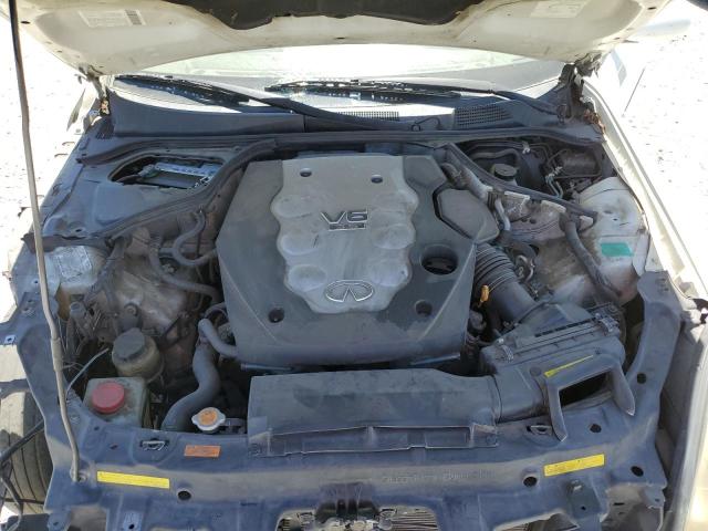 Photo 10 VIN: JNKCV51E35M217840 - INFINITI G35 