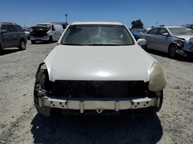 Photo 4 VIN: JNKCV51E35M217840 - INFINITI G35 