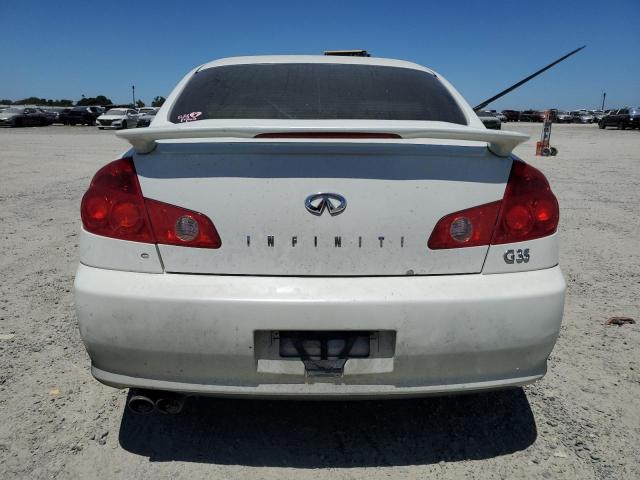 Photo 5 VIN: JNKCV51E35M217840 - INFINITI G35 