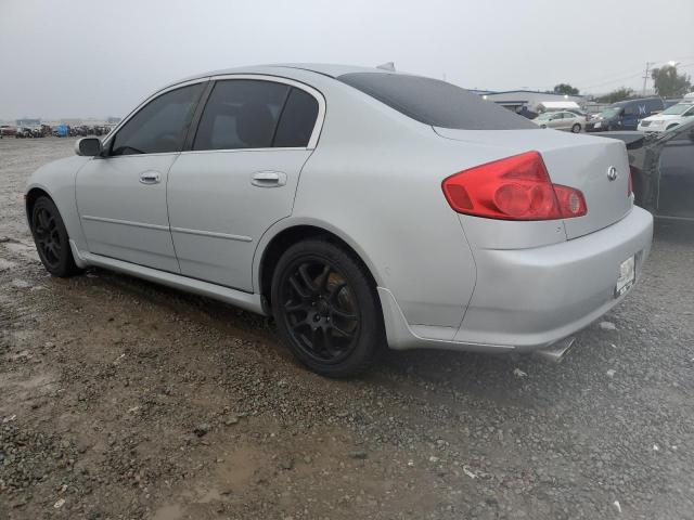 Photo 1 VIN: JNKCV51E36M518996 - INFINITI G35 