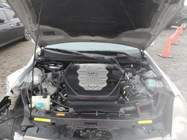 Photo 10 VIN: JNKCV51E36M518996 - INFINITI G35 