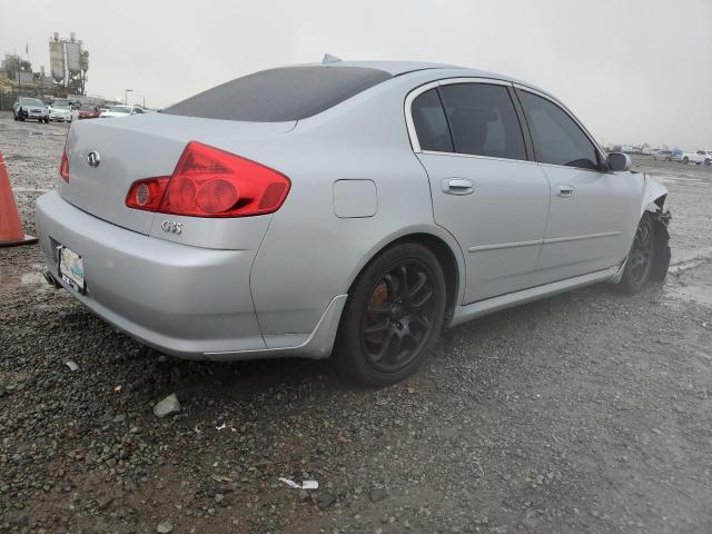 Photo 2 VIN: JNKCV51E36M518996 - INFINITI G35 