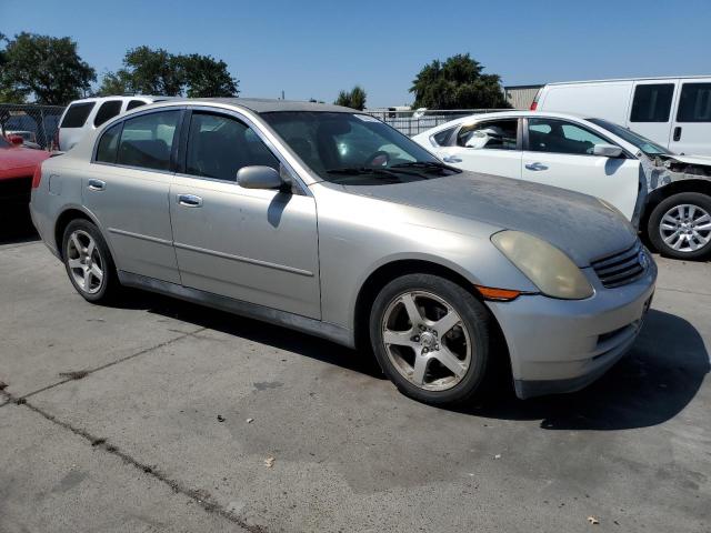 Photo 3 VIN: JNKCV51E43M025338 - INFINITI G35 