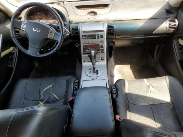 Photo 7 VIN: JNKCV51E43M025338 - INFINITI G35 