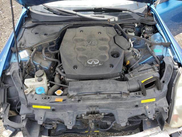 Photo 10 VIN: JNKCV51E43M304336 - INFINITI G35 