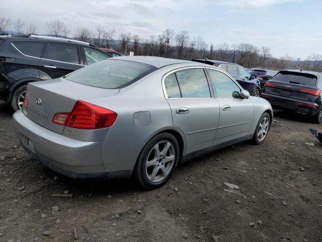 Photo 2 VIN: JNKCV51E43M326871 - INFINITI G35 