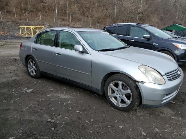 Photo 3 VIN: JNKCV51E43M326871 - INFINITI G35 