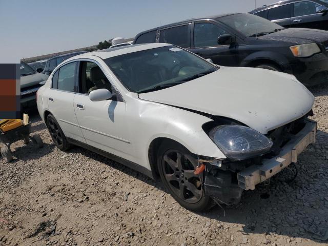 Photo 3 VIN: JNKCV51E44M103134 - INFINITI G35 