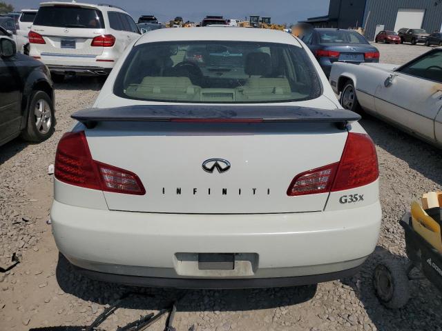 Photo 5 VIN: JNKCV51E44M103134 - INFINITI G35 