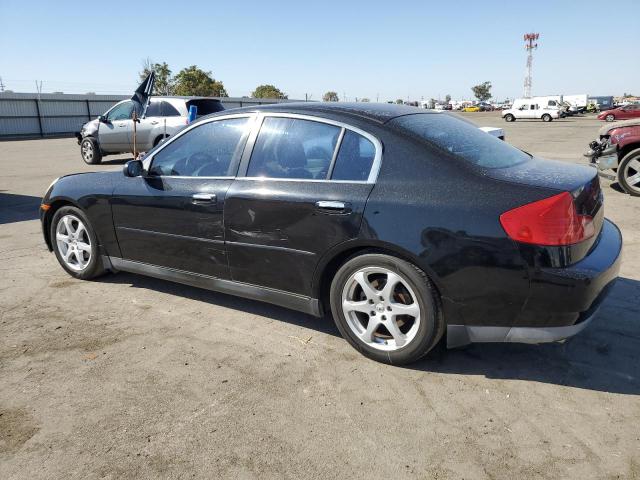 Photo 1 VIN: JNKCV51E44M111170 - INFINITI G35 