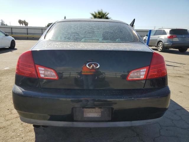 Photo 5 VIN: JNKCV51E44M111170 - INFINITI G35 