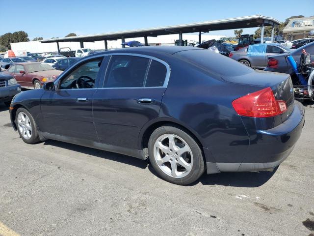 Photo 1 VIN: JNKCV51E44M111315 - INFINITI G35 