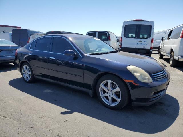 Photo 3 VIN: JNKCV51E44M111315 - INFINITI G35 