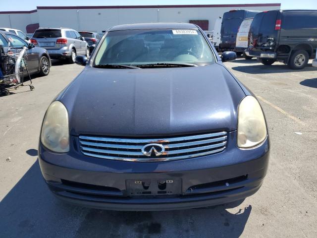 Photo 4 VIN: JNKCV51E44M111315 - INFINITI G35 