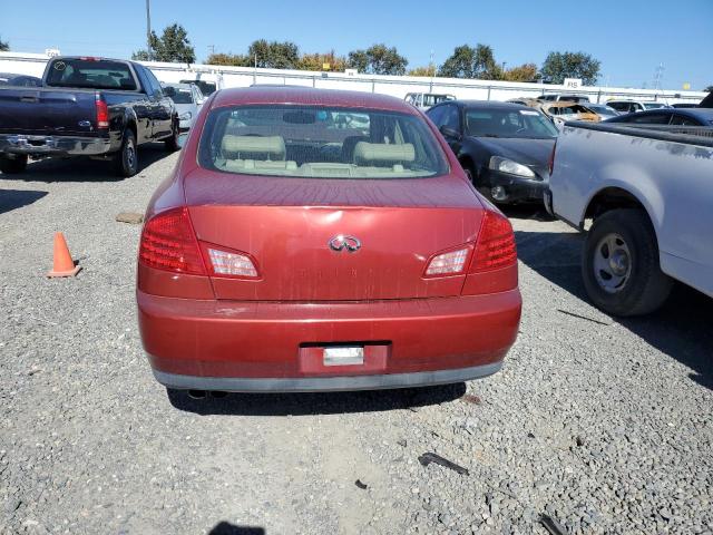 Photo 5 VIN: JNKCV51E44M111654 - INFINITI G35 