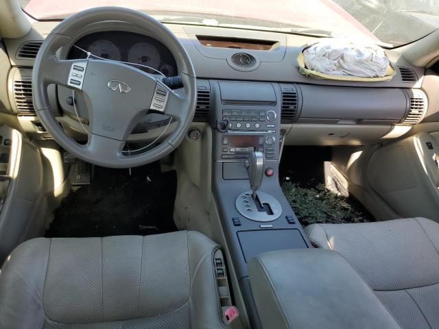 Photo 7 VIN: JNKCV51E44M111654 - INFINITI G35 