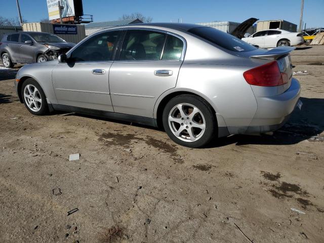 Photo 1 VIN: JNKCV51E44M607229 - INFINITI G35 