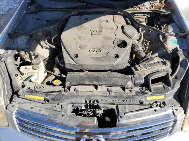 Photo 10 VIN: JNKCV51E44M607229 - INFINITI G35 