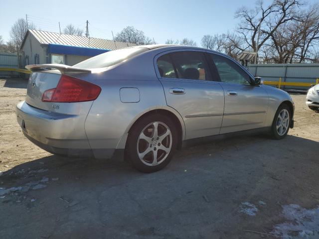 Photo 2 VIN: JNKCV51E44M607229 - INFINITI G35 