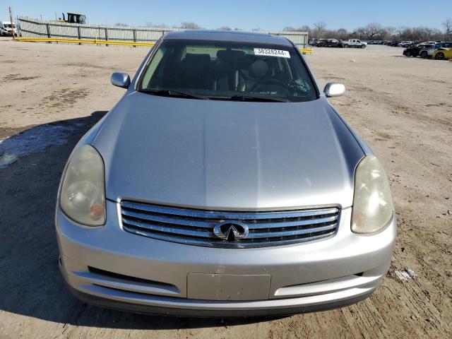 Photo 4 VIN: JNKCV51E44M607229 - INFINITI G35 