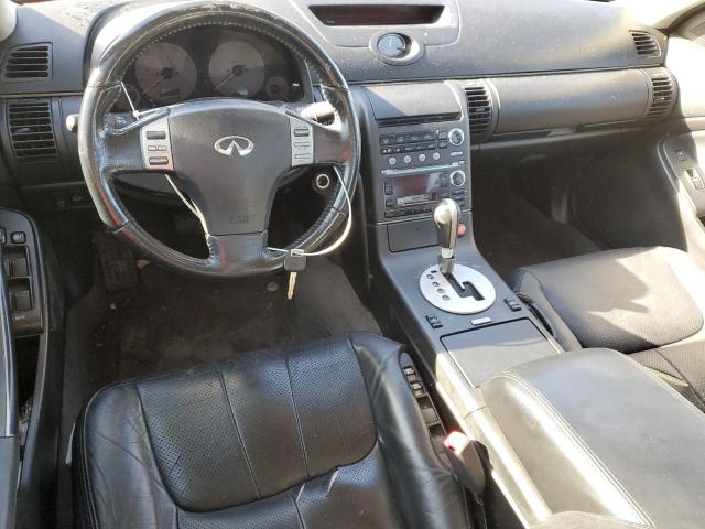 Photo 7 VIN: JNKCV51E44M607229 - INFINITI G35 