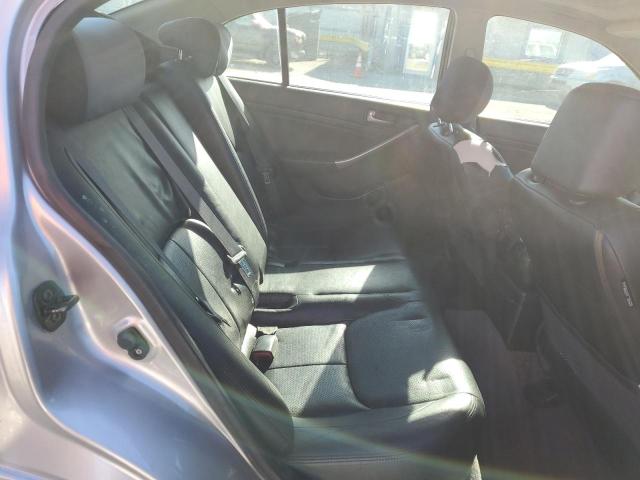 Photo 9 VIN: JNKCV51E44M607229 - INFINITI G35 