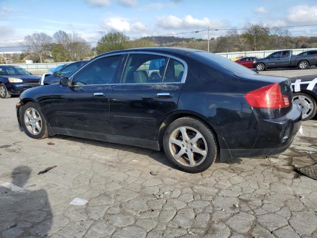 Photo 1 VIN: JNKCV51E44M612088 - INFINITI G35 