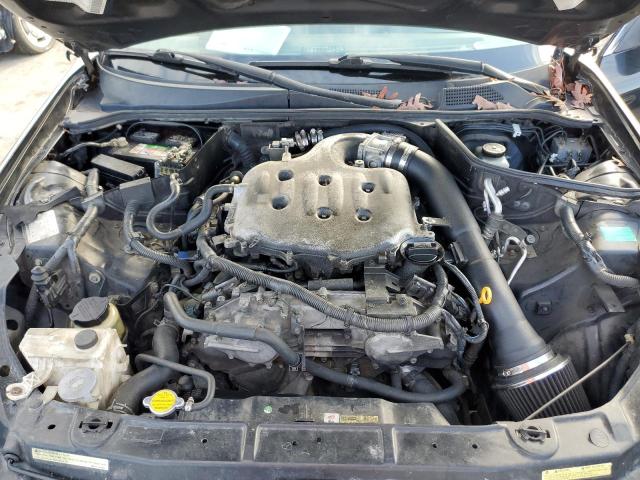 Photo 10 VIN: JNKCV51E44M612088 - INFINITI G35 