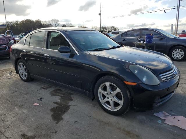 Photo 3 VIN: JNKCV51E44M612088 - INFINITI G35 