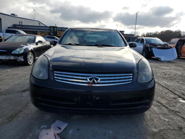 Photo 4 VIN: JNKCV51E44M612088 - INFINITI G35 