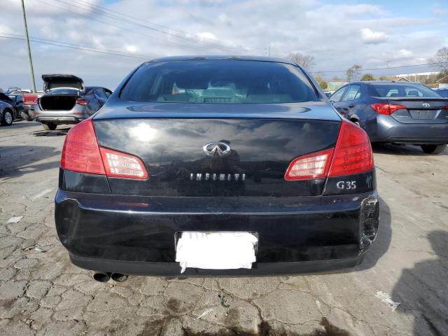 Photo 5 VIN: JNKCV51E44M612088 - INFINITI G35 