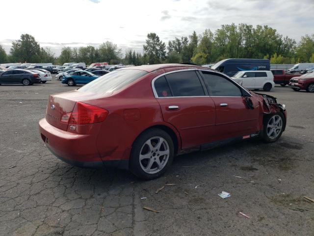 Photo 2 VIN: JNKCV51E44M615508 - INFINITI G35 