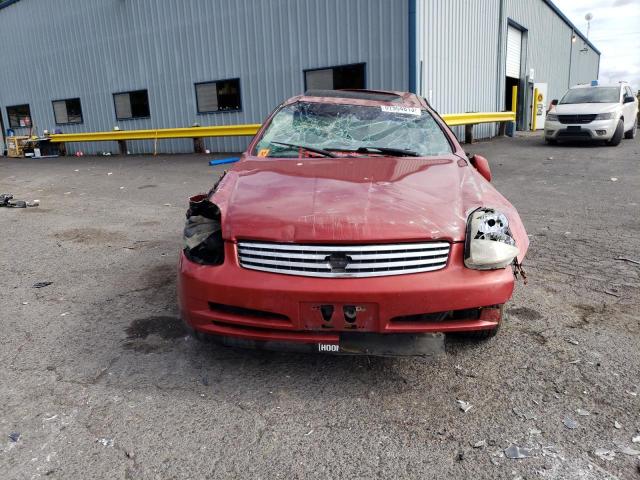 Photo 4 VIN: JNKCV51E44M615508 - INFINITI G35 