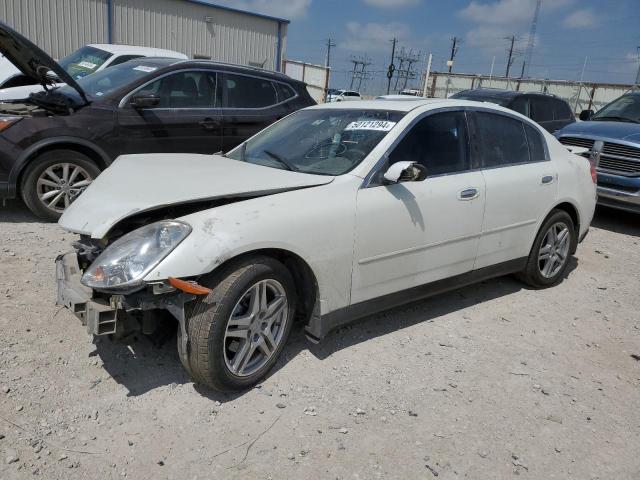 Photo 0 VIN: JNKCV51E44M620353 - INFINITI G35 