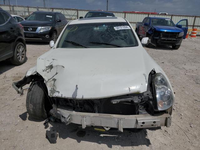 Photo 4 VIN: JNKCV51E44M620353 - INFINITI G35 