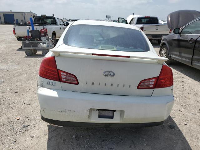 Photo 5 VIN: JNKCV51E44M620353 - INFINITI G35 