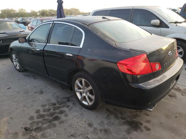 Photo 1 VIN: JNKCV51E45M202246 - INFINITI G35 