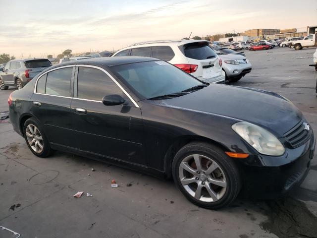 Photo 3 VIN: JNKCV51E45M202246 - INFINITI G35 