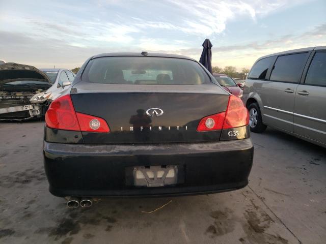 Photo 5 VIN: JNKCV51E45M202246 - INFINITI G35 