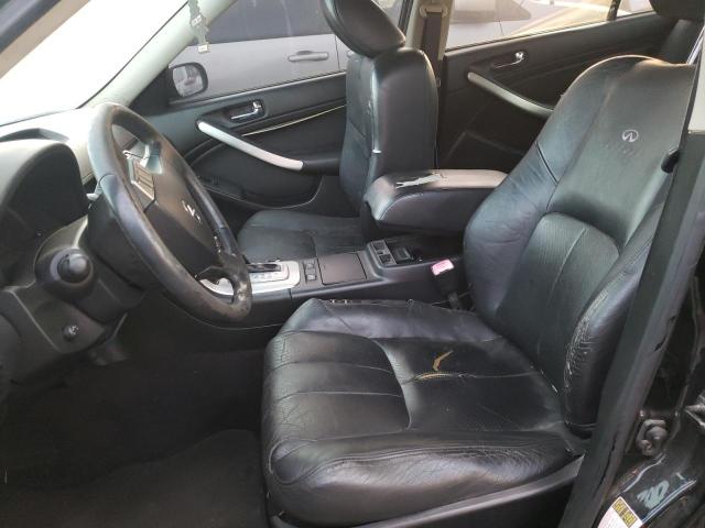 Photo 6 VIN: JNKCV51E45M202246 - INFINITI G35 