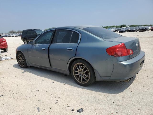 Photo 1 VIN: JNKCV51E45M213229 - INFINITI G35 