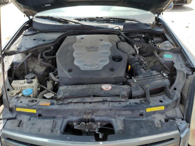 Photo 10 VIN: JNKCV51E45M213229 - INFINITI G35 