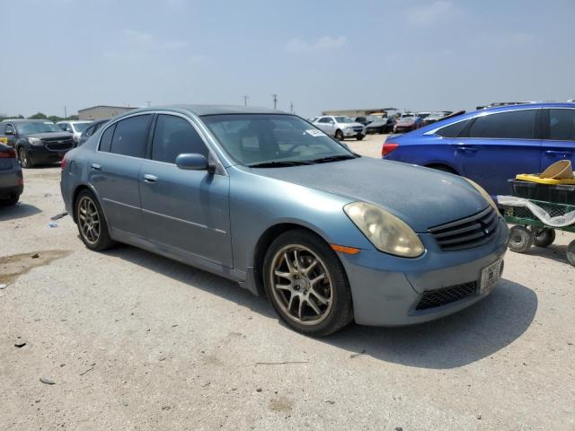 Photo 3 VIN: JNKCV51E45M213229 - INFINITI G35 