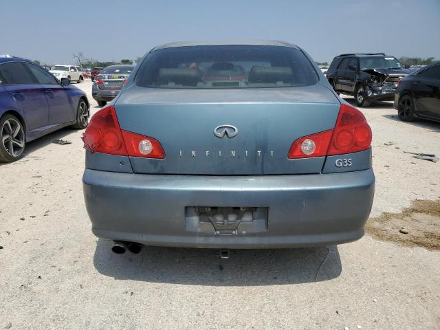 Photo 5 VIN: JNKCV51E45M213229 - INFINITI G35 