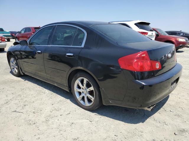 Photo 1 VIN: JNKCV51E46M516366 - INFINITI G35 