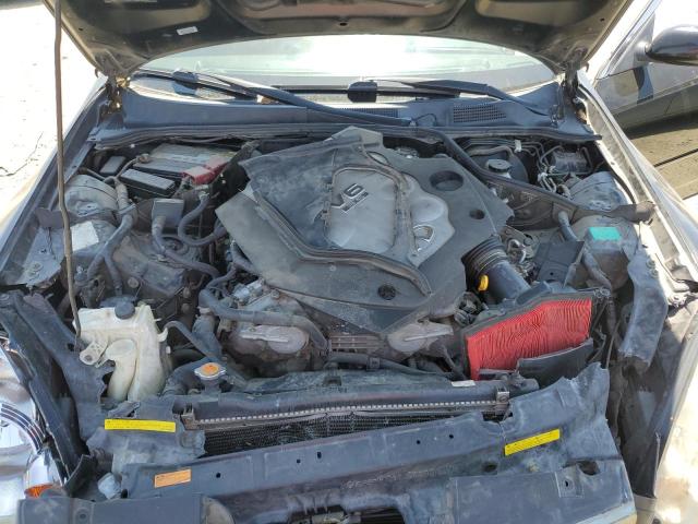 Photo 10 VIN: JNKCV51E46M516366 - INFINITI G35 