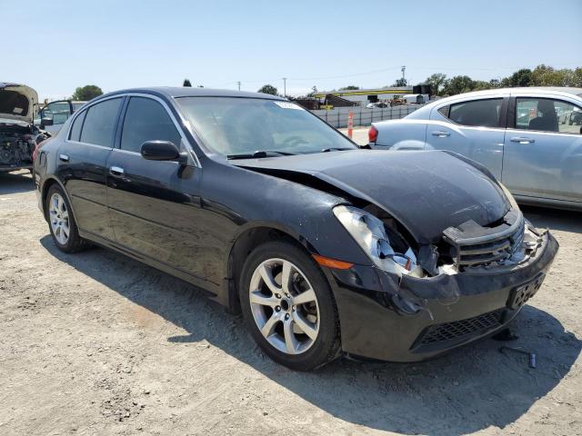 Photo 3 VIN: JNKCV51E46M516366 - INFINITI G35 