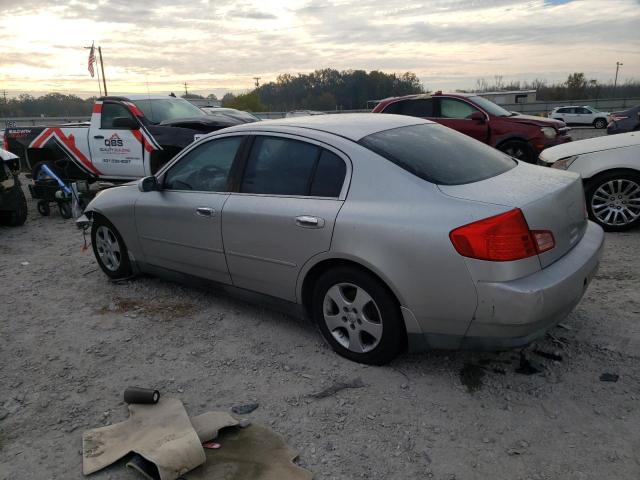 Photo 1 VIN: JNKCV51E53M013554 - INFINITI G35 