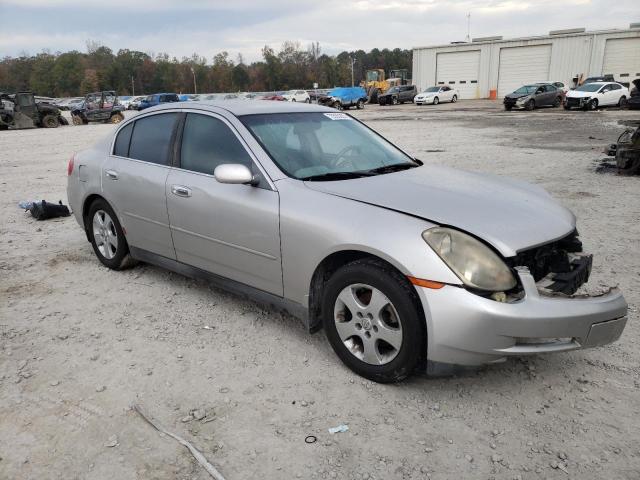 Photo 3 VIN: JNKCV51E53M013554 - INFINITI G35 